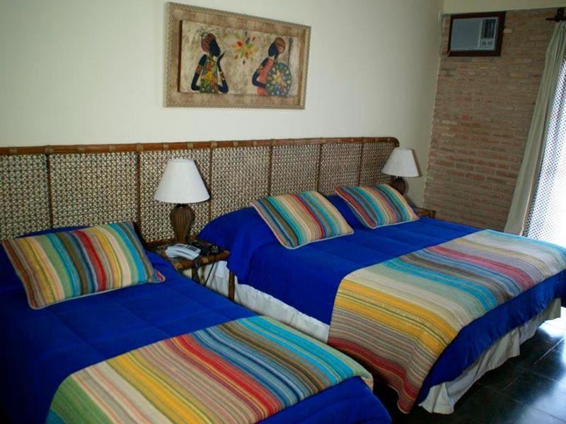 Hotel Cumuruxatiba Hotel Cumuruxatiba