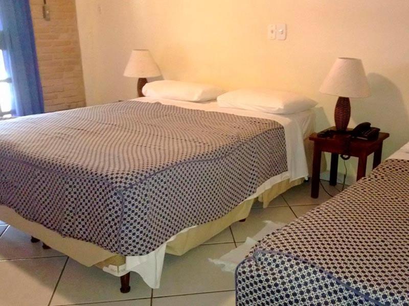 Hotel Hotel Cumuruxatiba Cumuruxatiba