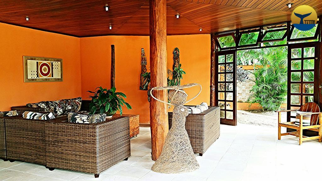 Hotel Cumuruxatiba Hotel