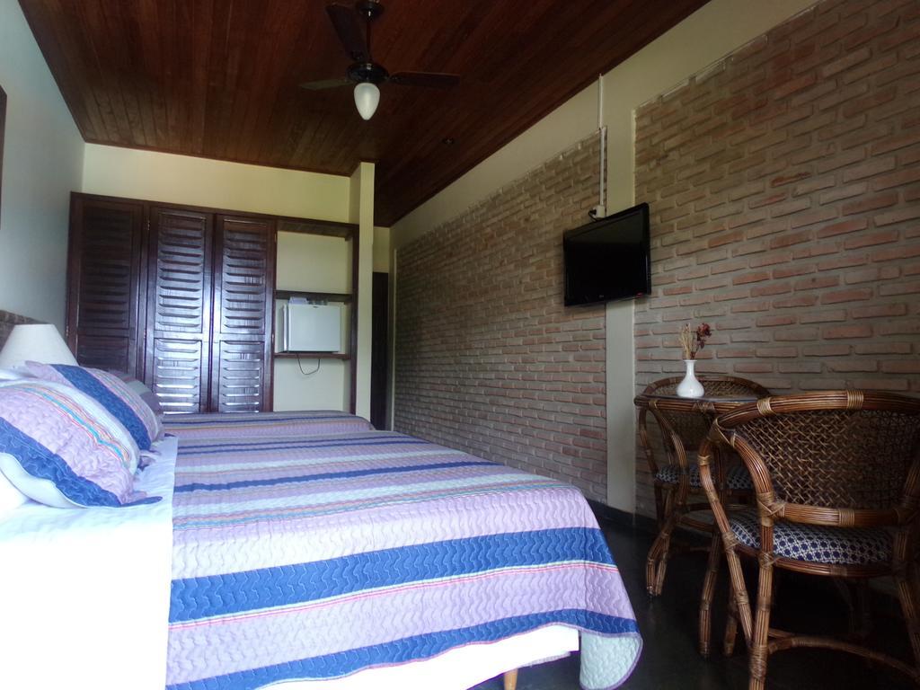 Hotel Hotel Cumuruxatiba