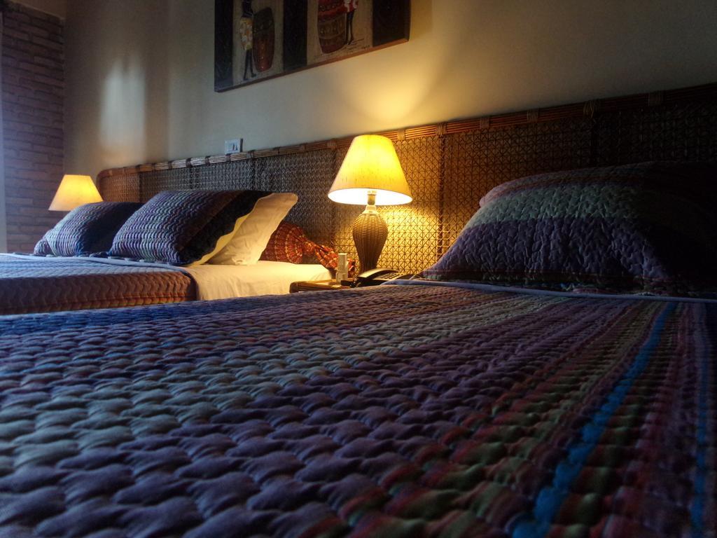 Hotel Cumuruxatiba Hotel Cumuruxatiba
