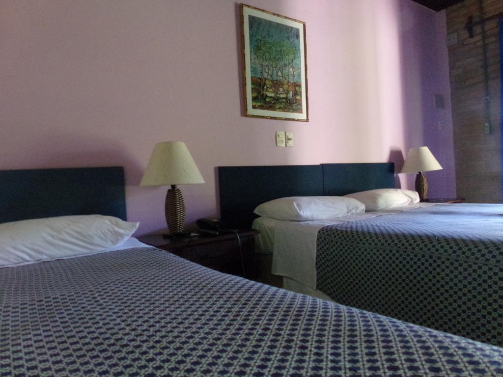 Hotel Hotel Cumuruxatiba 4*