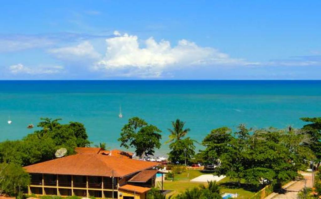 Hotel Cumuruxatiba
