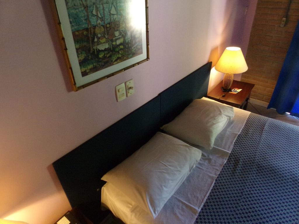 Hotel Cumuruxatiba Cumuruxatiba