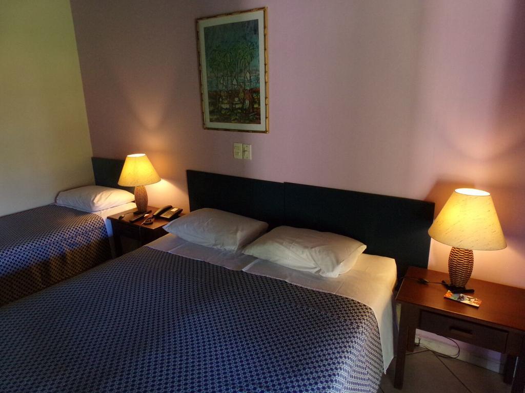 Hotel Hotel Cumuruxatiba