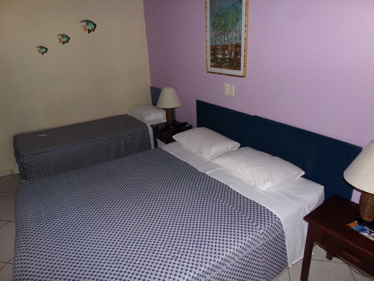Hotel Hotel Cumuruxatiba Cumuruxatiba